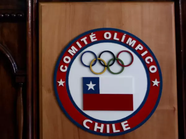 Chile se retira de la carrera para ser sede de los Juegos Olímpicos de 2036
