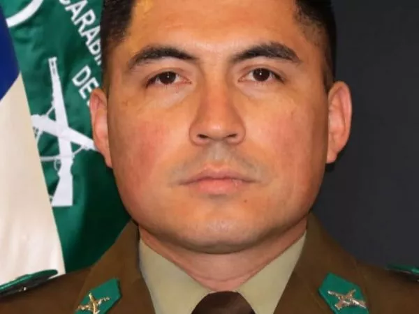 Hijo de hombre que mató a carabinero en Quilleco pide perdón a la familia