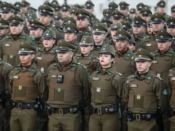 Solo cambiará de nombre: Gobierno confirma continuidad de Calles Sin Violencia