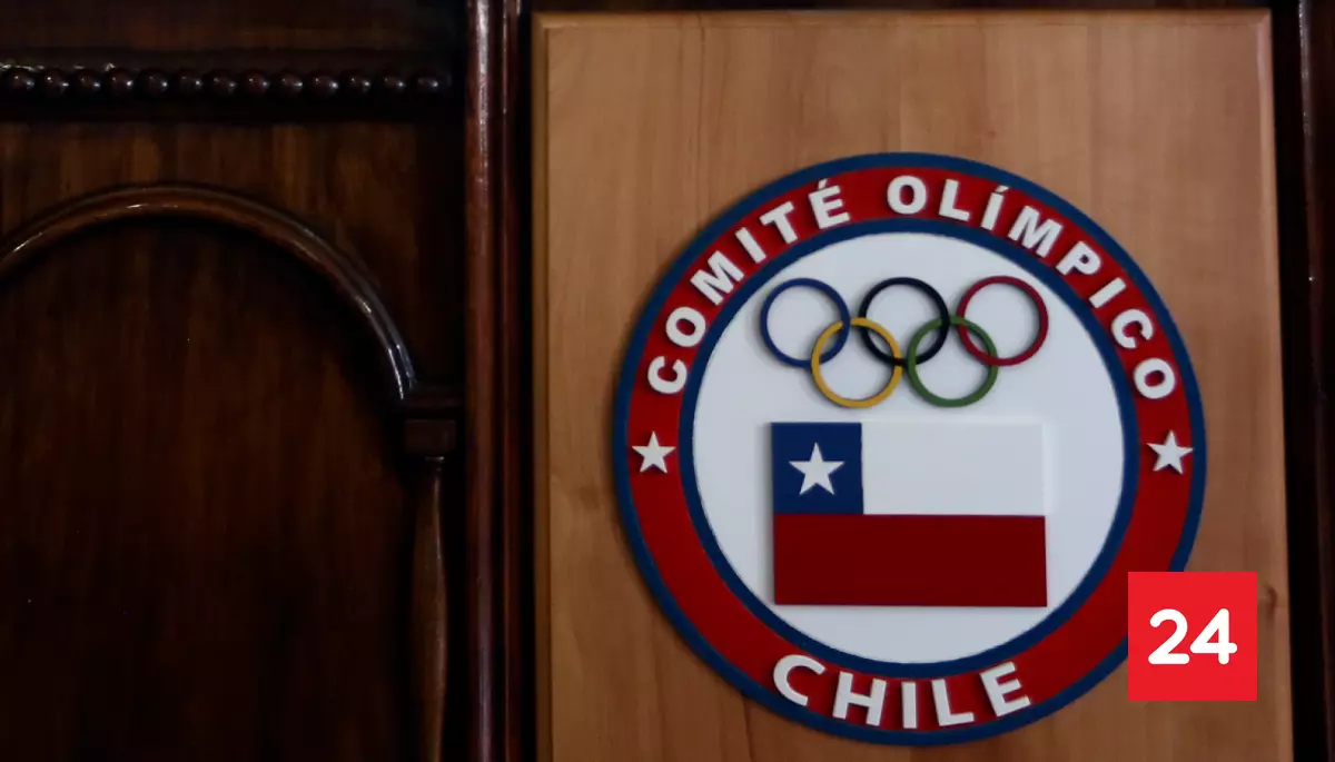 Chile se retira de la carrera para ser sede de los Juegos Olímpicos 2036