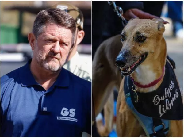 Orrego condena recorte de 86% a recursos para la Ley Cholito: 