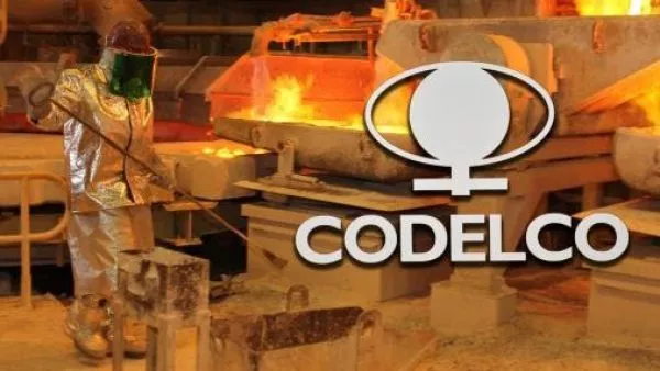 codelco duplicidades