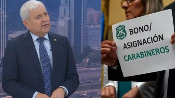 bono carabineros