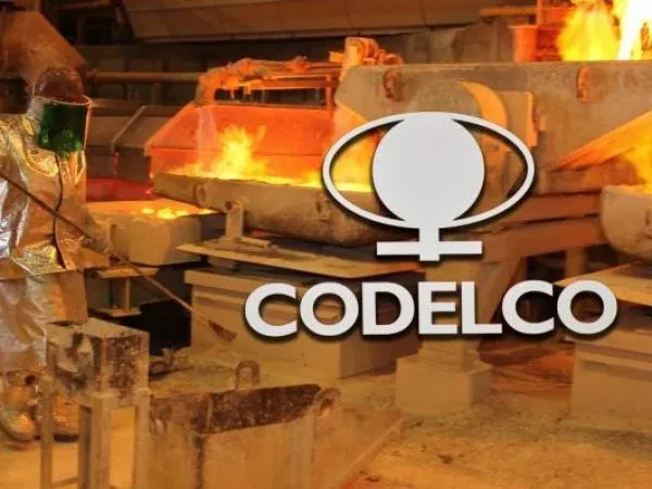 codelco duplicidades