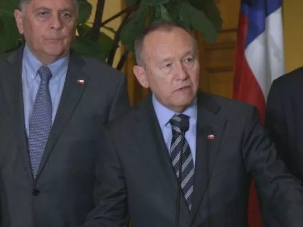 Gobierno retirará la reforma de seguridad si nuevo proyecto satisface sus expectativas