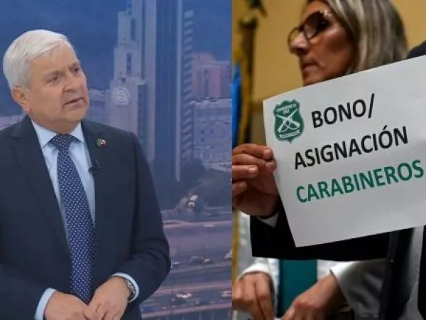 bono carabineros