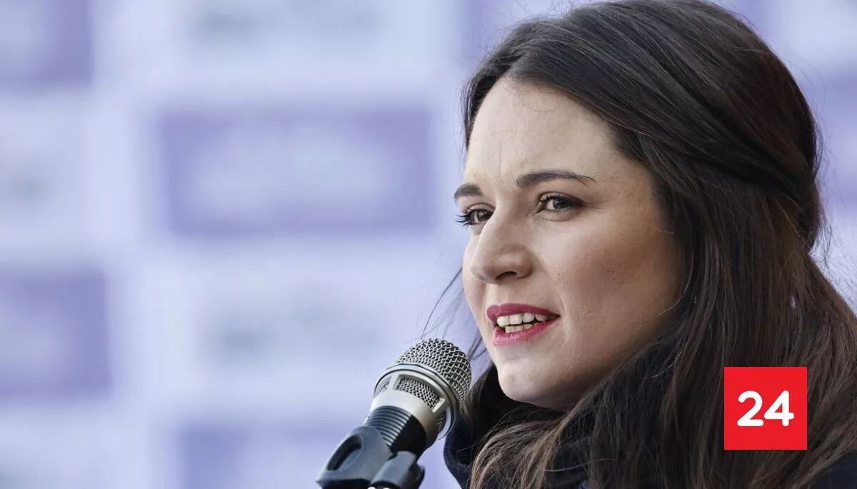 "Cuñas falsas": Irina Karamanos responde a Judith Marín por crisis financiera de Prodemu