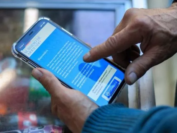 Subsidio de Arriendo para Personas Mayores y con Discapacidad