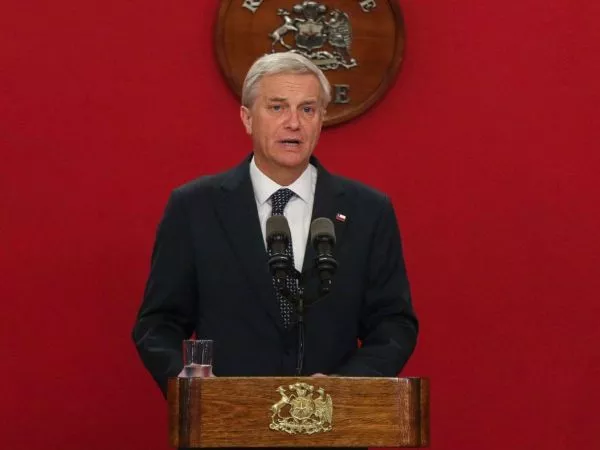 Kast defiende recortes del Presupuesto 2027: 