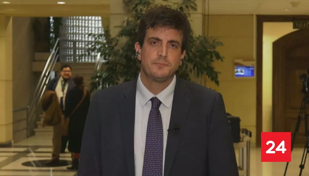 Diputado Schalper y Presupuesto 2027: “Lo que la oposición llama recorte yo lo llamaría la farra que ellos se pegaron”