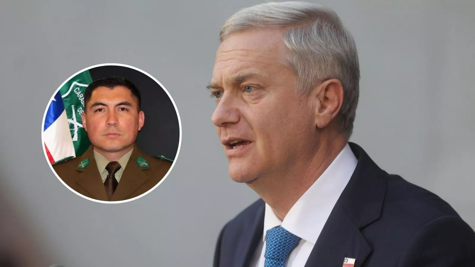 Funeral del sargento Jaime Urrea: Presidente Kast llegará este miércoles a Los Ángeles