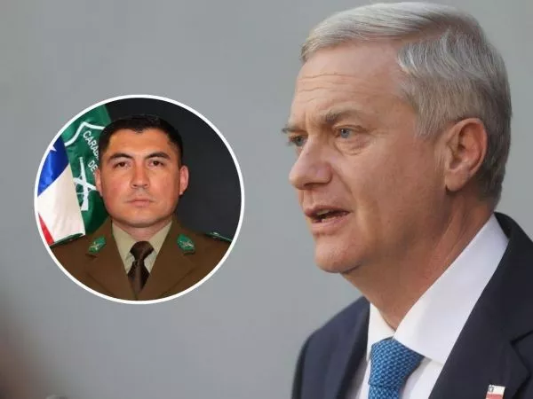 Funeral del sargento Jaime Urrea: Presidente Kast llegará este miércoles a Los Ángeles