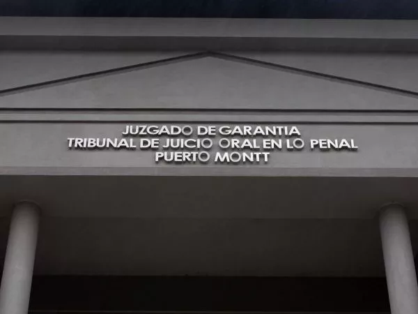 Caso Convenios: Exvicepresidente de Kimün relata el colapso de IP y CFT Los Lagos en juicio oral
