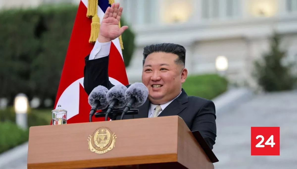 Corea del Norte acusa a EE. UU. de desestabilizar la región con la venta de armas a Taiwán