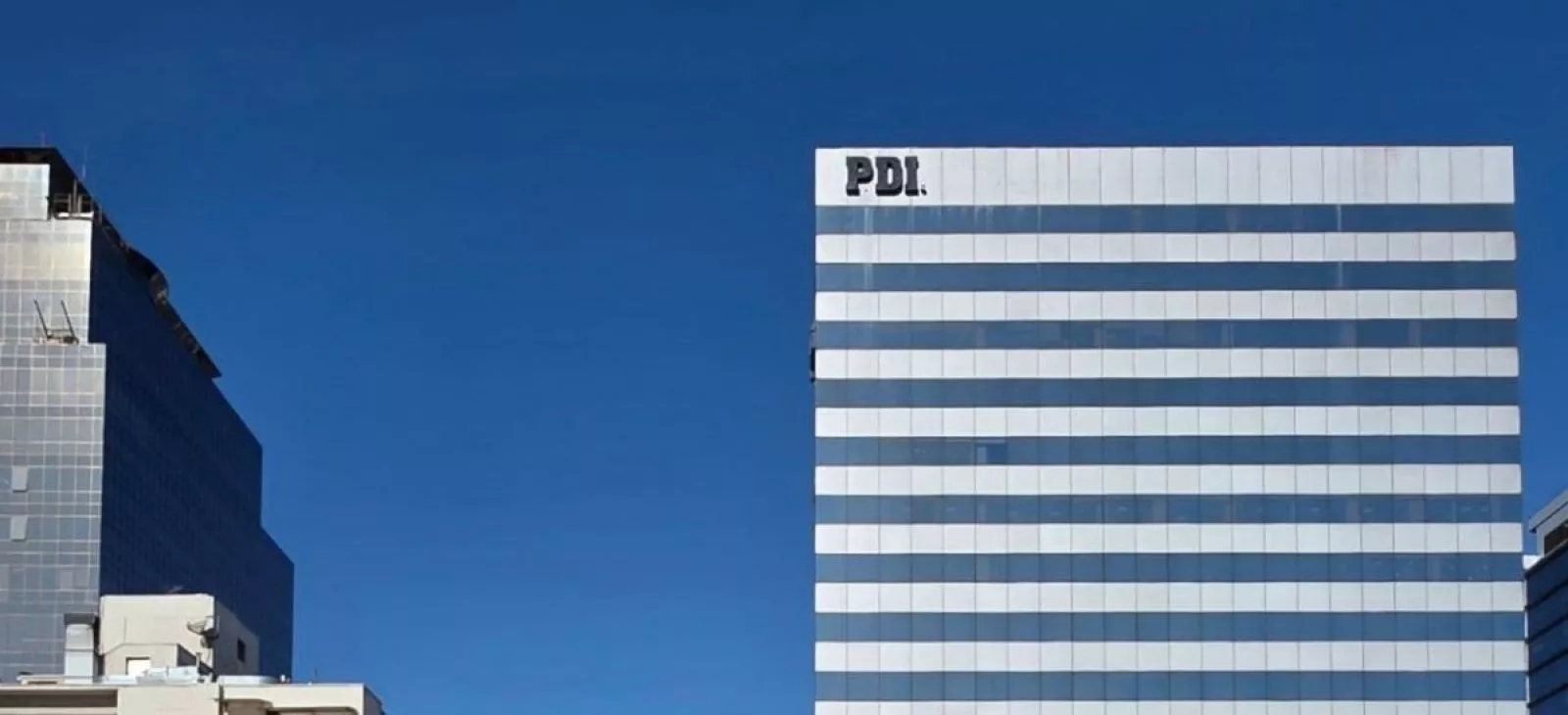 Caso Fodich: capturan a dos nuevos funcionarios de la PDI en la trama de extorsión a chinos