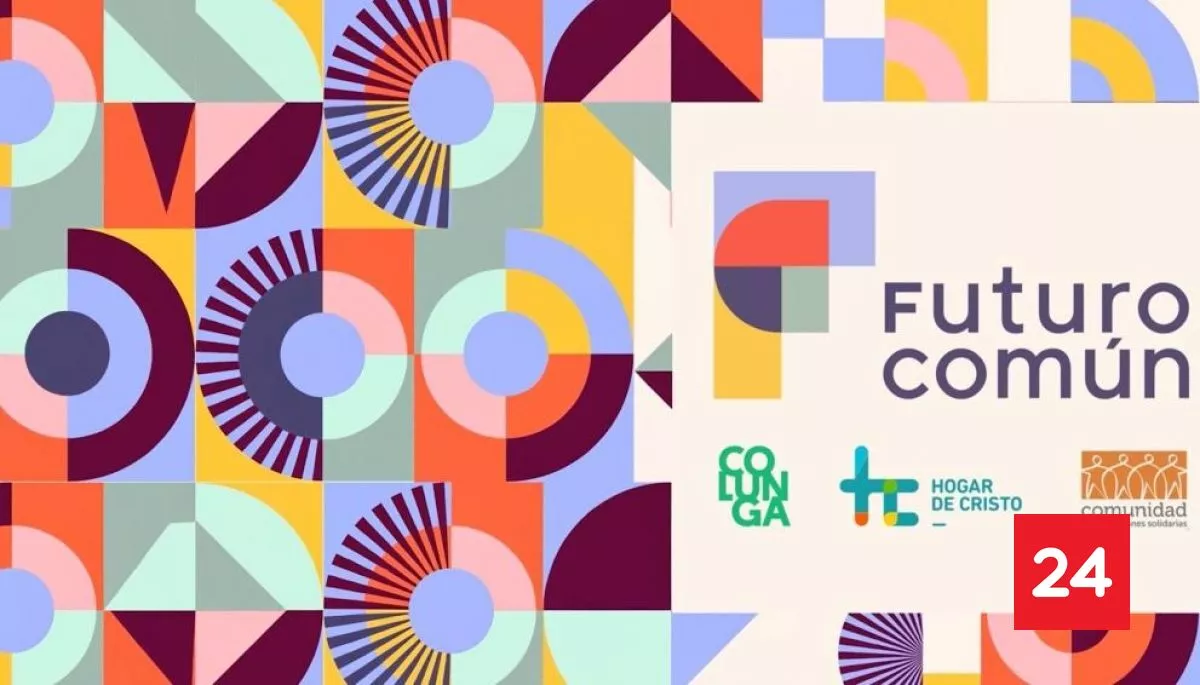 EN VIVO: presentación de Futuro Común, plataforma que promueve reflexión y acción colaborativa