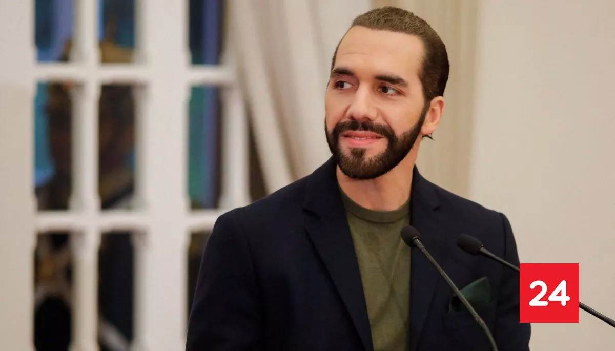 HRW dice que "juicios masivos" en El Salvador son "una burla para la justicia"