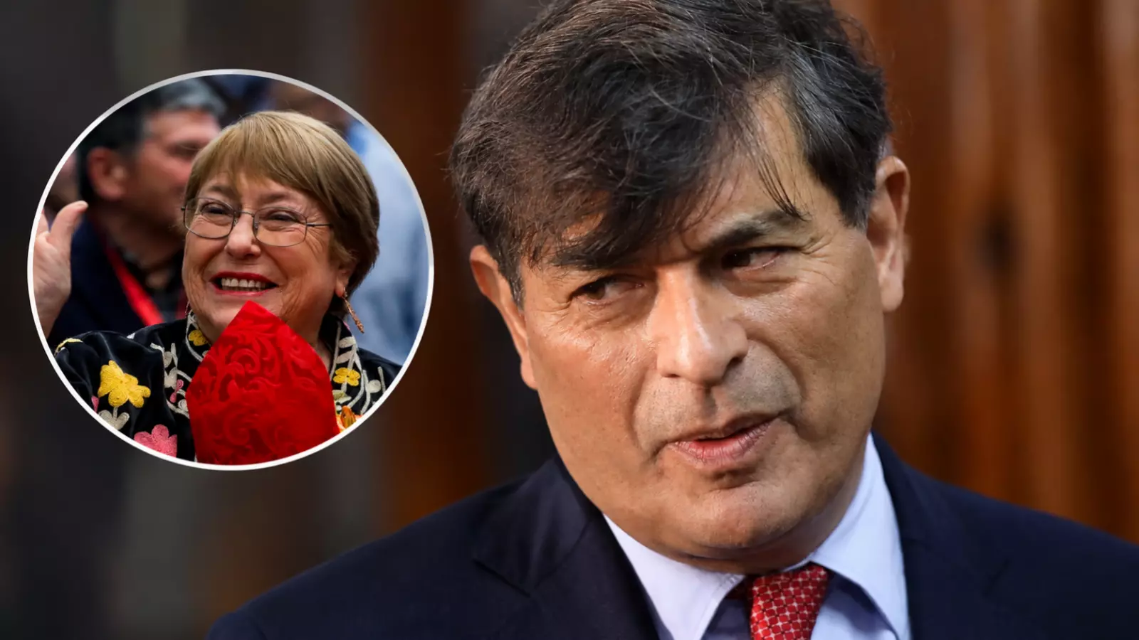 parisi bachelet