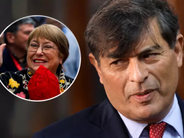 parisi bachelet
