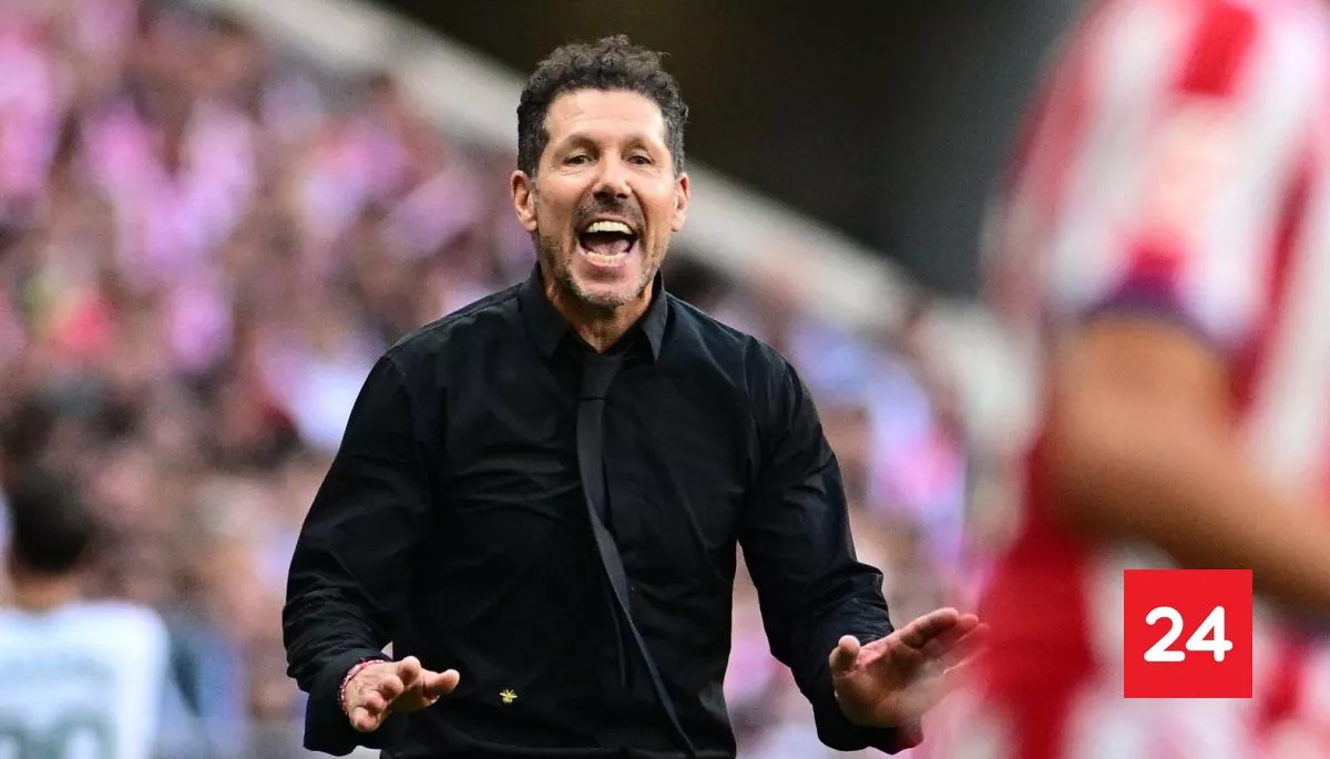 Diego Simeone acumula más de 180 departamentos en Madrid pero fija su retiro en Argentina