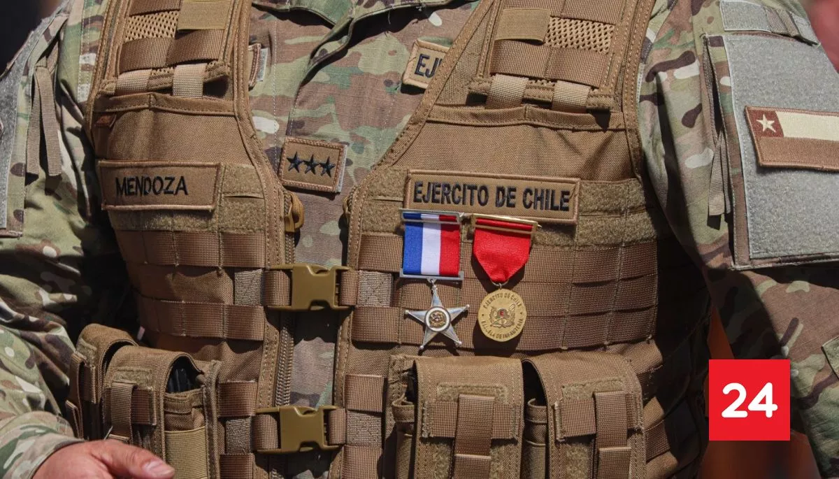 Congreso despacha a ley las Reglas de Uso de la Fuerza para fuerzas de seguridad
