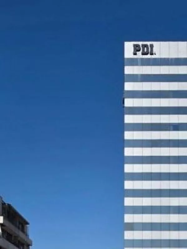 Caso Fodich: capturan a dos nuevos funcionarios de la PDI en la trama de extorsión a chinos