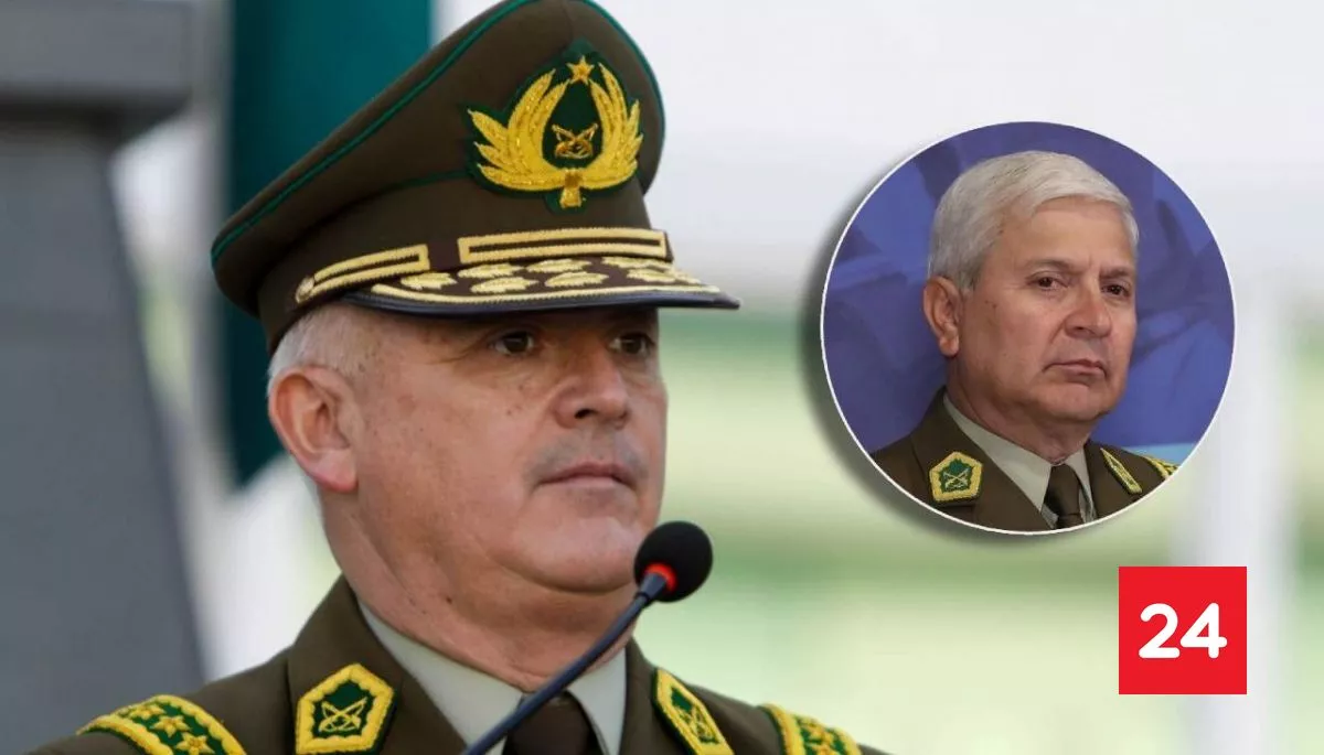 Araya llama a la "responsabilidad" y enfatiza que dichos de Yáñez sobre equipamiento "no son efectivos"