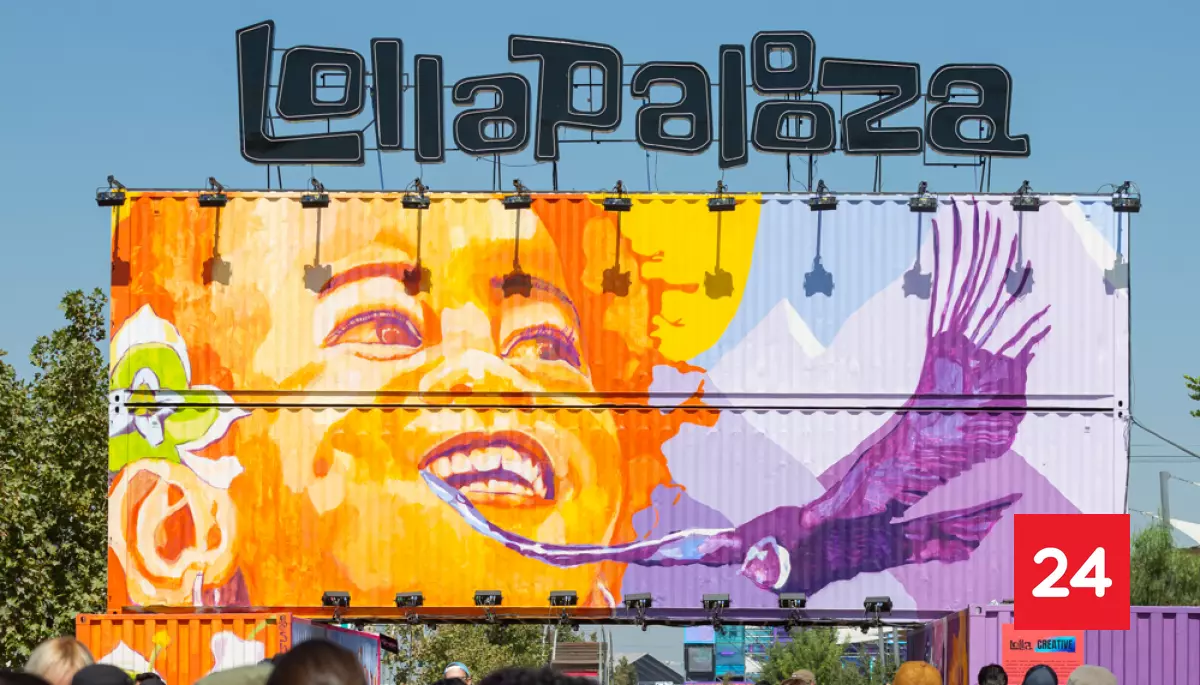 Lollapalooza Chile 2027 confirma line up con Travis Scott, The Killers y Queens of the Stone Age a la cabeza