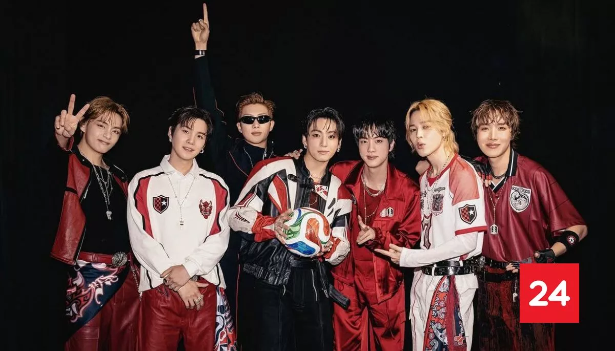 "Hay inconvenientes": BTS lanza inesperado llamado a sus fans antes de llegar a Chile