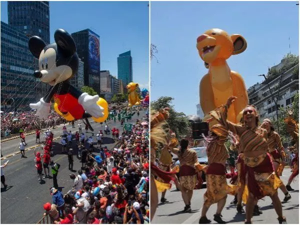 13 globos gigantes y más de 700 artistas: Paris Parade anuncia fecha de su edición 2026