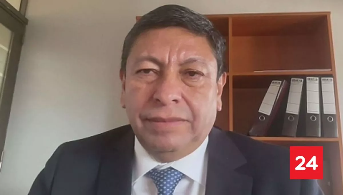 "Aquí se están protegiendo a personas": presidente de comisión investigadora por Codelco