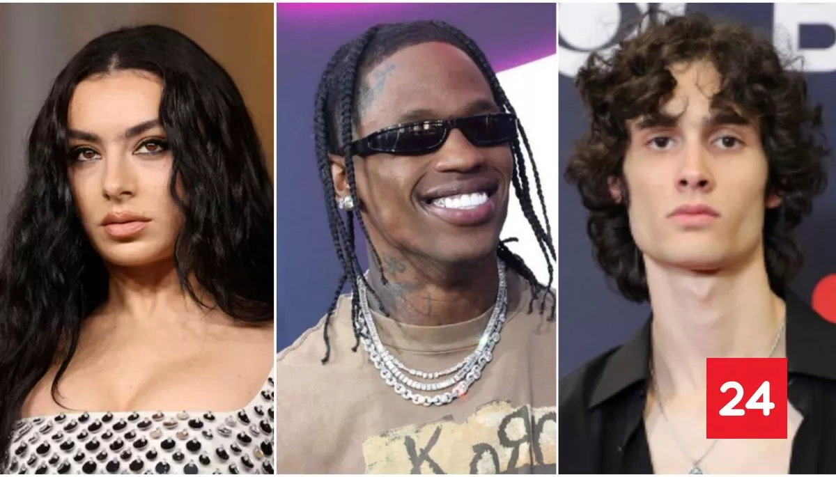 Lollapalooza Chile 2027: estos son los 10 headliners que llegan al Parque O'Higgins
