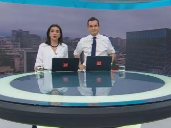 24 Horas al Día - jueves 8 de octubre 2026