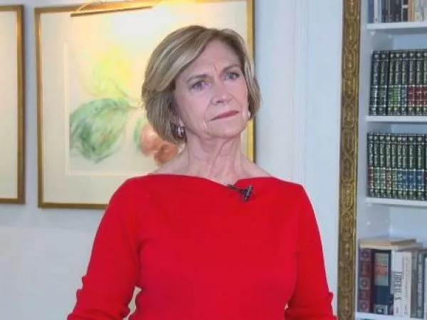 evelyn matthei candidatura presidencial