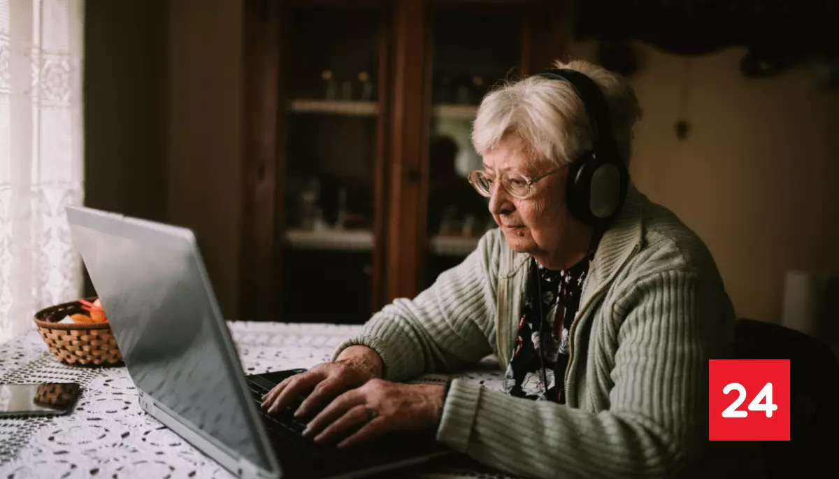 Becas de uso de Inteligencia Artificial para adultos mayores: cómo acceder al beneficio