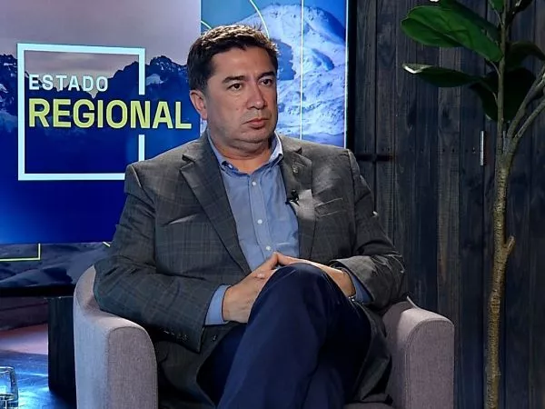 Eduardo Saavedra, alcalde de Talcahuano: “Espero que nuestros parlamentarios estén a la altura para frenar recortes presupuestarios”