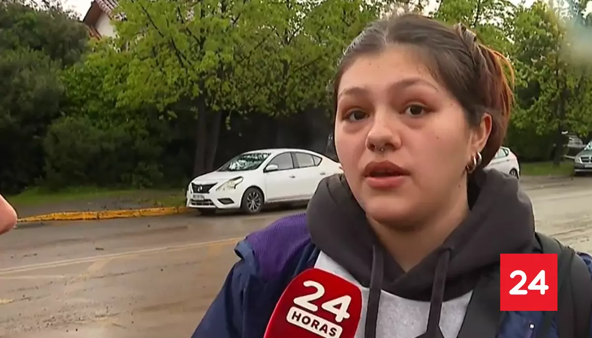 "No pudieron salir de turno": el solidario gesto de trabajadora con compañeros en clínica