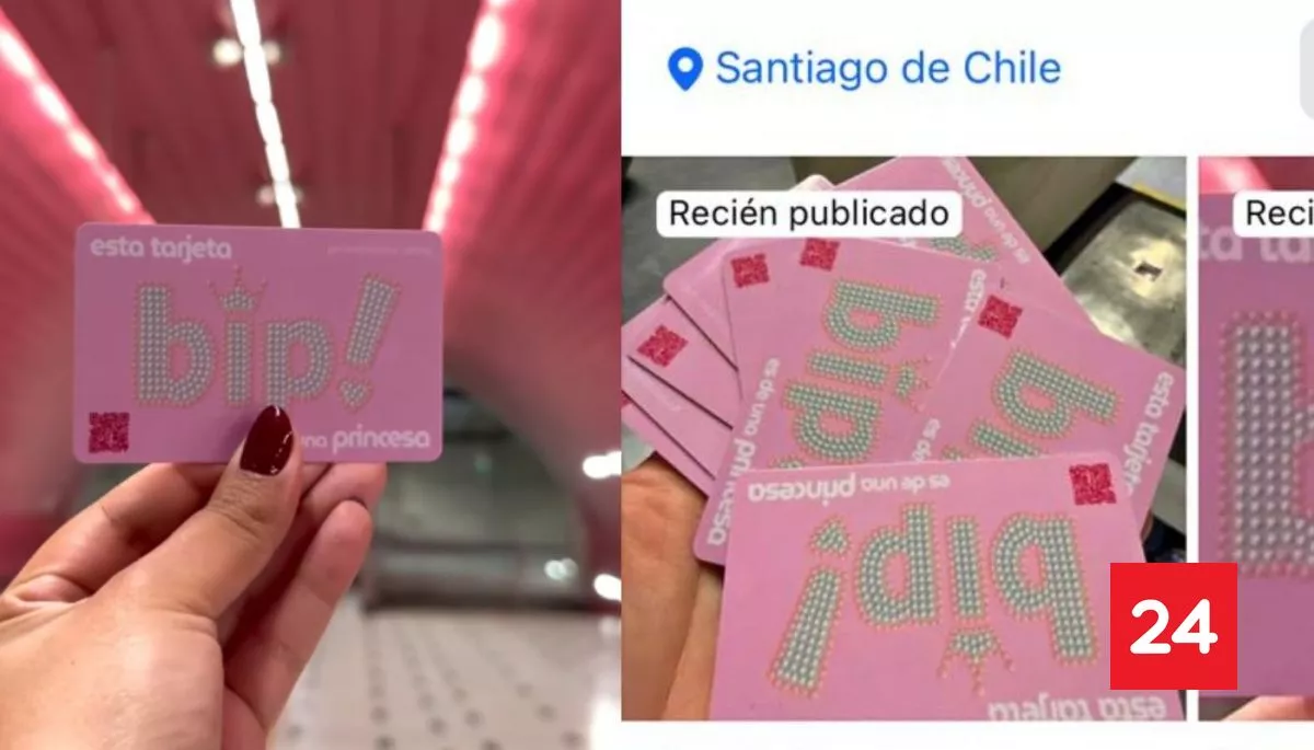 Pinky Bip! de Princesa Alba desata polémica por reventa a altos precios en Facebook