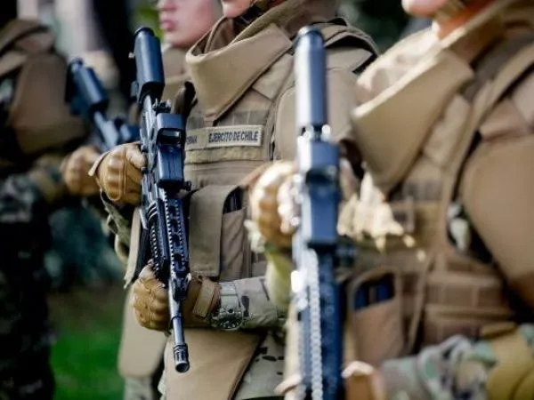 servicio militar 2027