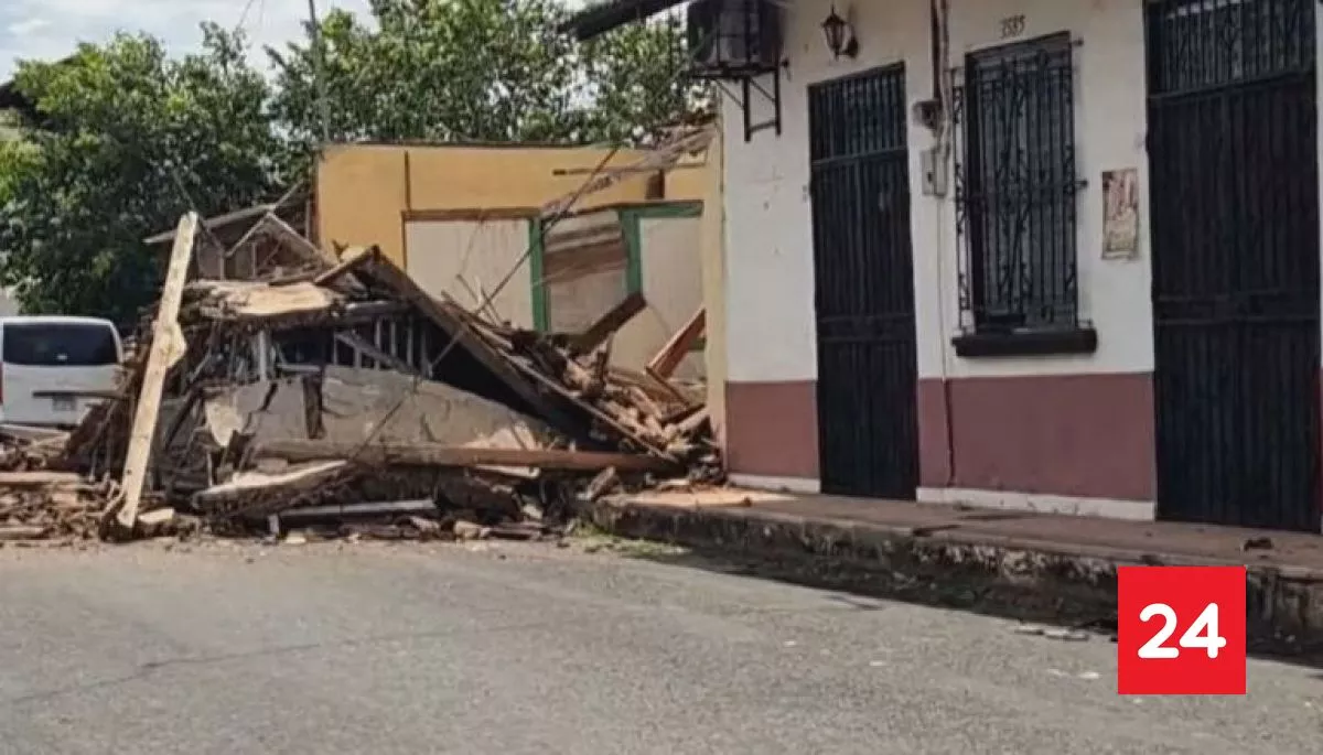 Geofísico y alerta por terremoto en Panamá: “La duración del tsunami puede ser de varias horas, no es solo la llegada inicial”