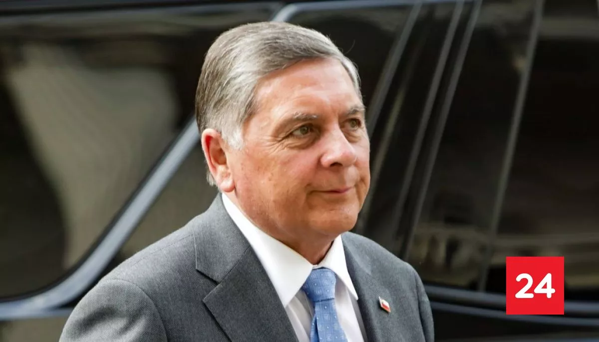 Gobierno tras terremoto en Panamá: "Como país estamos disponibles"
