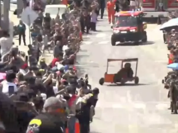 autos locos antofagasta