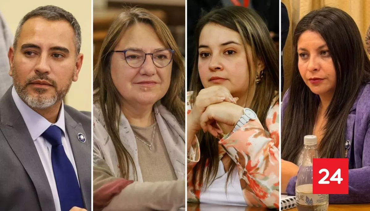 Diputados PDG cuestionan respuesta por aluvión en Las Condes: “El Gobierno improvisa ante el cambio climático”