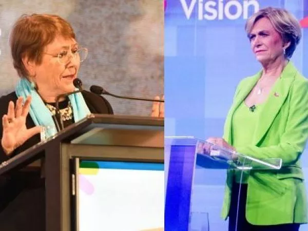 gobierno bachelet matthei