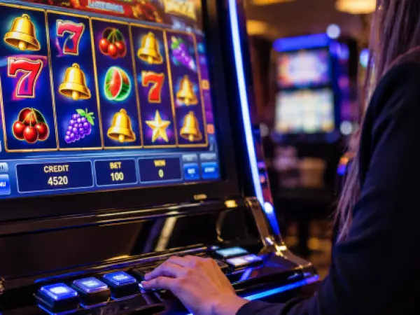 casino viña