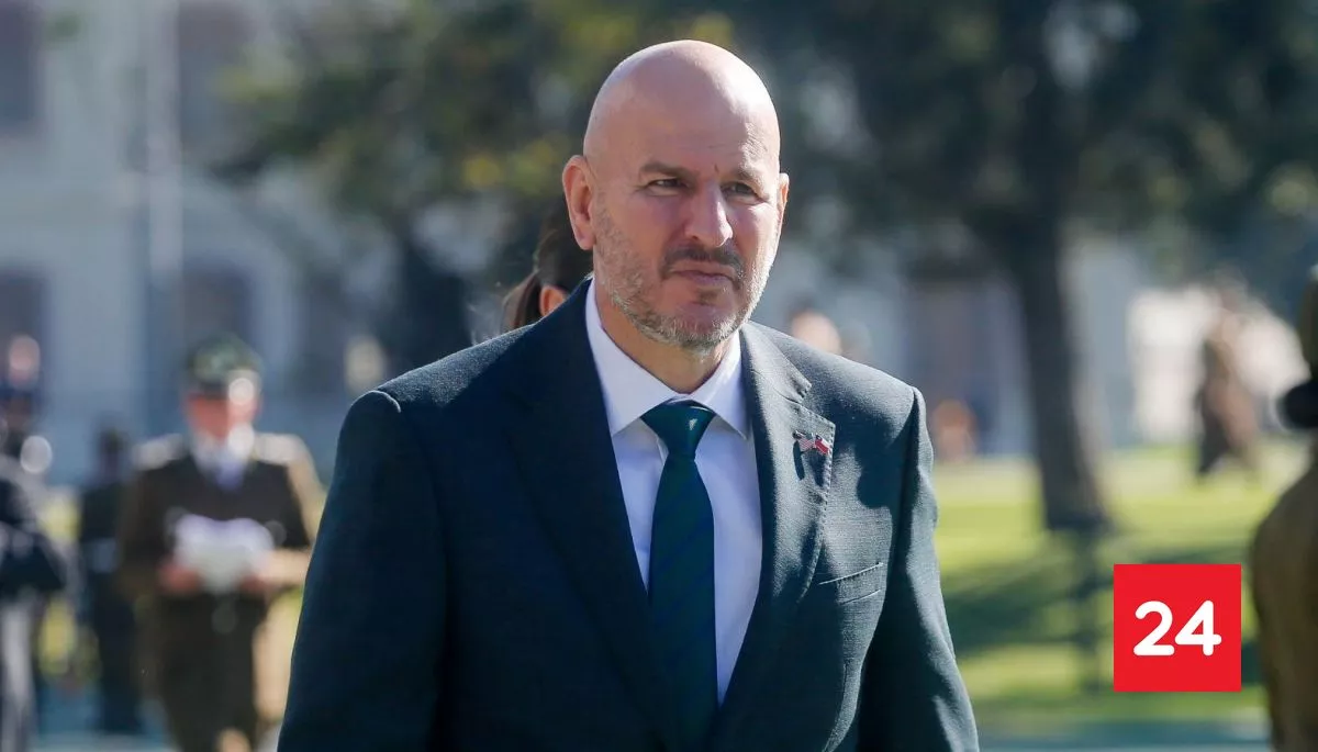 Diputados de oposición exigen al Gobierno declara persona non grata a embajador de Estados Unidos