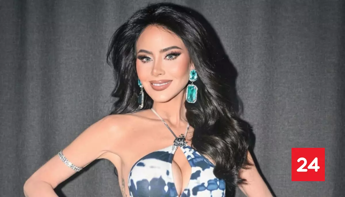 Ignacia Michelson clasifica al Top 25 de Miss Grand International 2026 pero queda fuera del Top 10