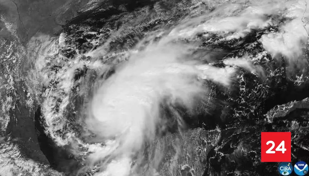 Estados Unidos: El huracán 'Isaías' pierde intensidad tras dejar cuatro muertos y fuertes inundaciones