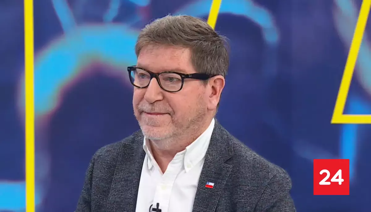 Biministro Mas anticipa medidas del Gobierno por caso Codelco: “Vamos a tener absolutamente tolerancia cero”