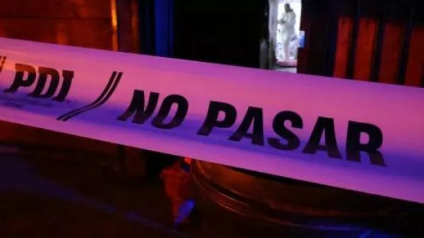 muerte hombre supermercado